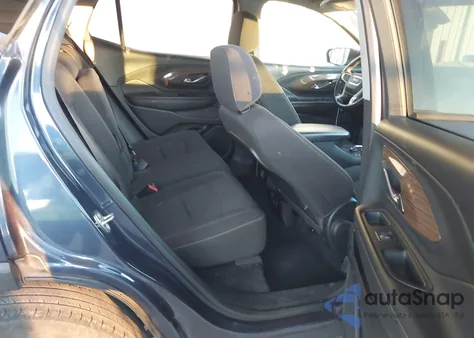 2018 GMC Terrain Sle from USA, damaged, VIN 3GKALMEV7JL361614